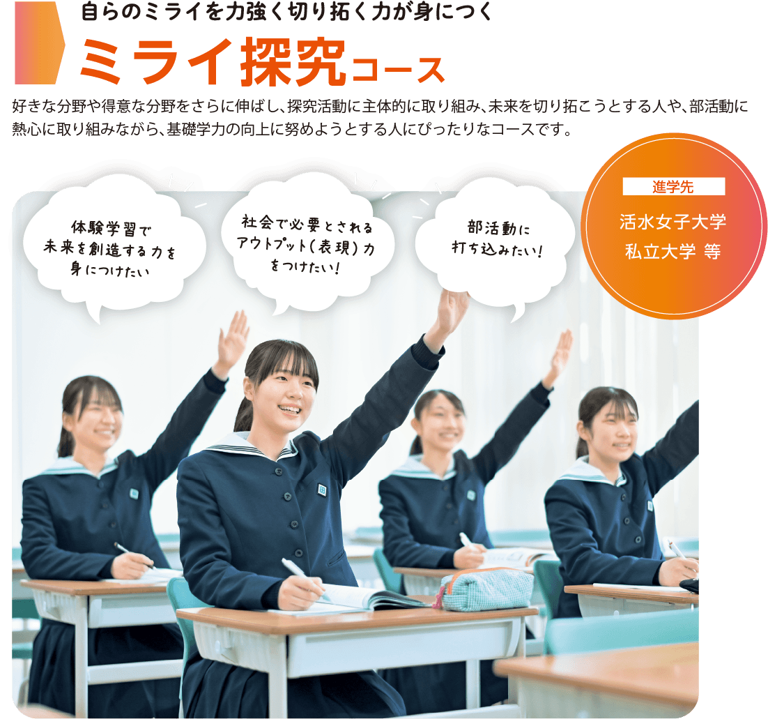 教育内容