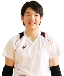 主将イメージ