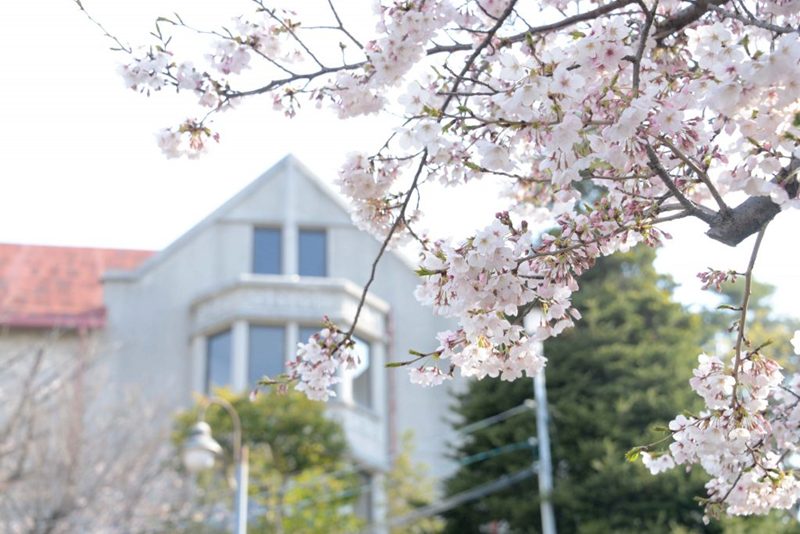 2024年度入学式・編入学式について