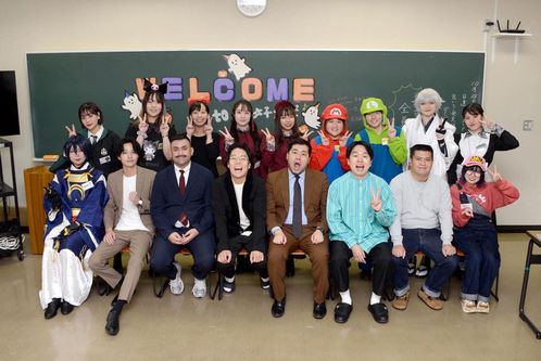 第139回活水女子大学螢雪会 終了のご挨拶